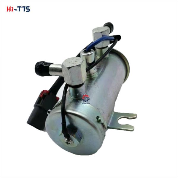 4HK1 6HK1 12v/24v Fuel Pump Car Diesel Engine Parts Fuel Pump