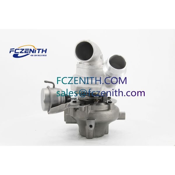GT1749V BV43 Hyundai Turbo 28231-4A700 28230-4A700 53039880353 For Engine A4CB E-5 H1 Grand Starex