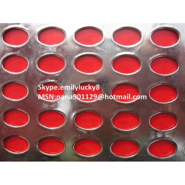 Stainless steel perforated metal /SS316 Perforated metal/4x8 stainless steel perforated sheet