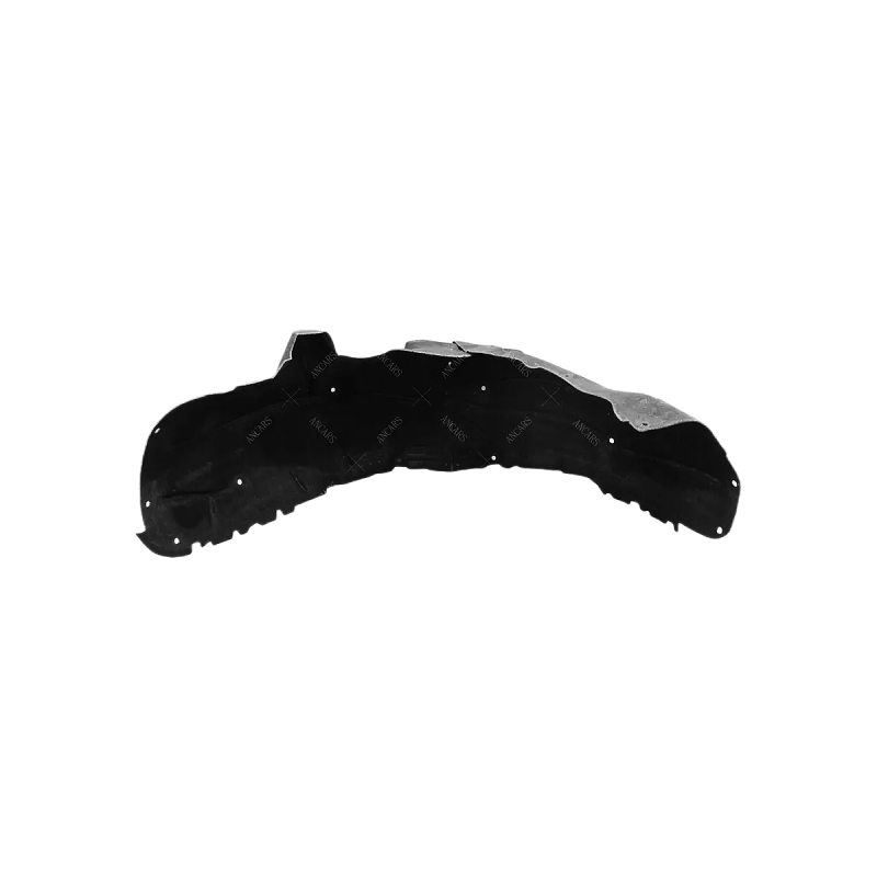 Tesla Y Model 2019-2022 Fender Lining 1492615-00-A Perfect Fit For Your Tesla Vehicle