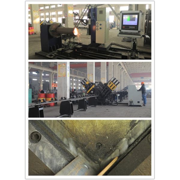 5 - 20mm Wall Thickness Q235 Decorative Steel Street Lighting Pole Weather Resistance