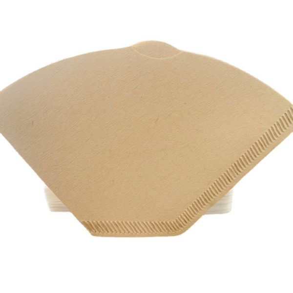 V60 Disposable Coffee Filters Paper For Coffee Brewing Dripper