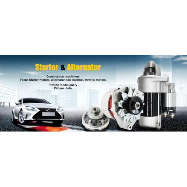 ZX60-5G ZX70-5G NEW DRIVE FAN CLUTCH Hitachi EXCAVATOR PARTS AFTERMARKET PARTS       8980987861     129C20-44120 7