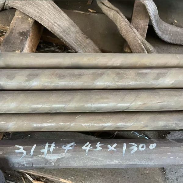 Durable Inconel 625 Nickel Alloy Round Bars for High-Temperature Environments