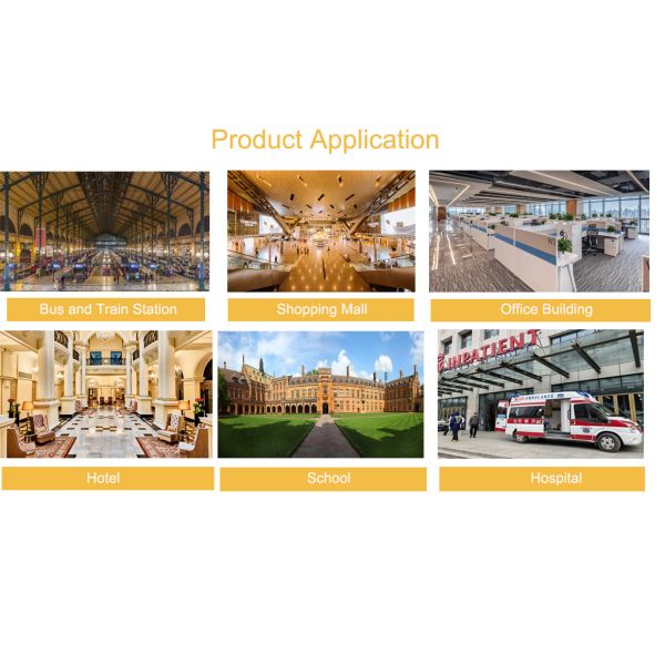 RFID Automatic Swing Turnstile Revolving Door Security Access Control Turnstile