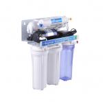 FIve Stage Reverse Osmosis Water Purifier System For Drinking Water With TDS