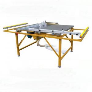 China Wood Saw Machines Panel Saw Machine Sliding Table Saw Wood Cutting Machine on sale