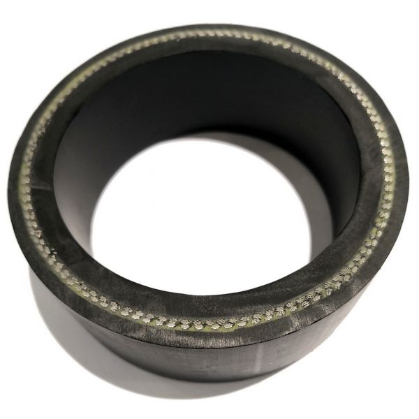 2 Inch Composite Pipe Making Machine Anti Corrosion API 15S