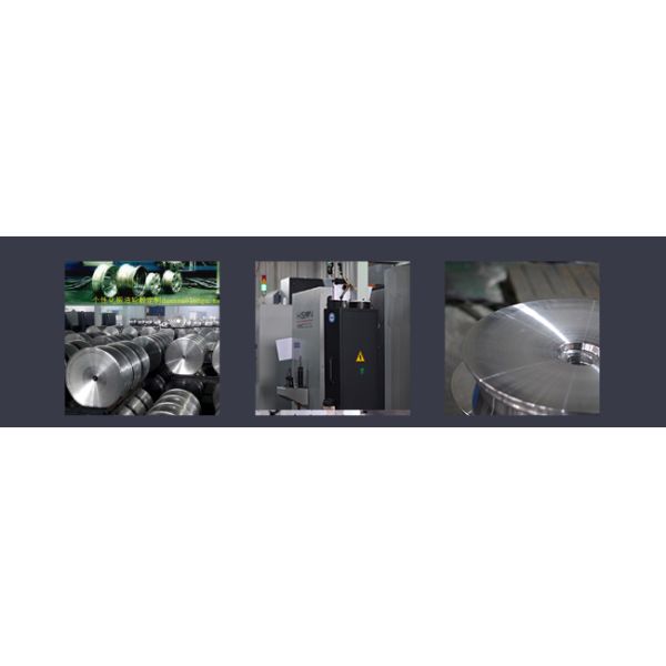 ODM 1 Piece Forged Auto Wheels 23 Inch Hyper Silver Alloy Wheels