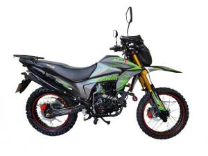 Quality Dooya Motor Dirt Bike Motorcycles High Power 250cc Enduro Gasoline wholesale