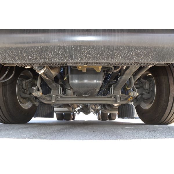 SINOTRUK SITRAK G7 440 Horsepower 6X4type Wp13.48-61 CNG Tractor Head