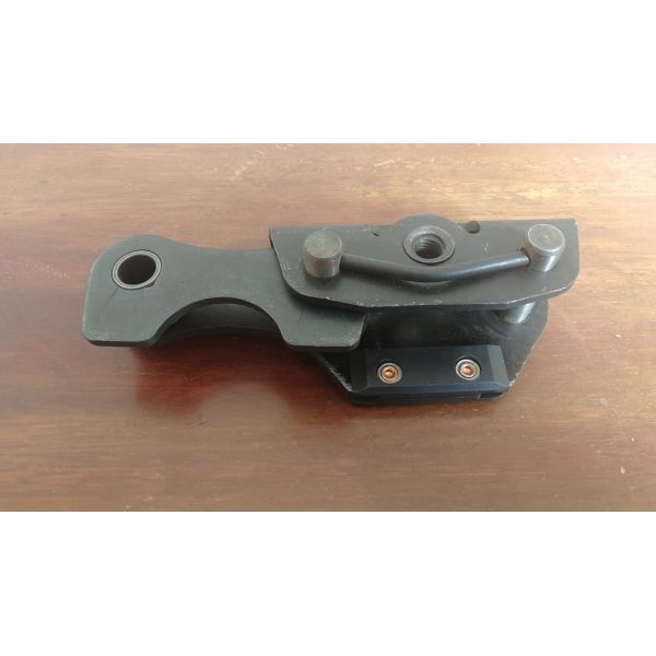 PU Textile Squeegee Stork T Water Blade Pu Scraper Printing Textile Machine