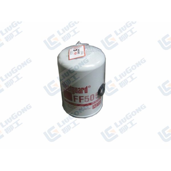53C0052 FF5052 Diesel Engine Filters For CLG220L Excavator