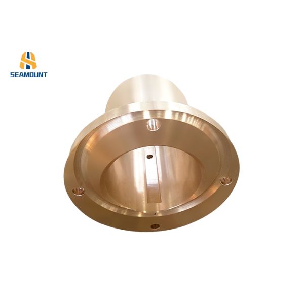 Durable Transmission Shaft Sleeve Solid Friction Of Simmons Crusher