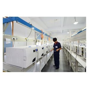 Ningbo Haishu Life Medical Technology Co., Ltd.