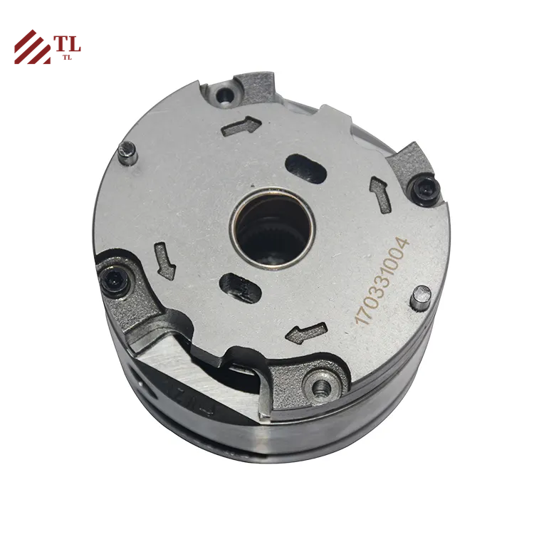Construction Works V90N130 Hydraulic Cartridge 4T6868 Vane Pump 6E4258 7J0566 7J0565 3G1269 1U2667 3G1266 7J05