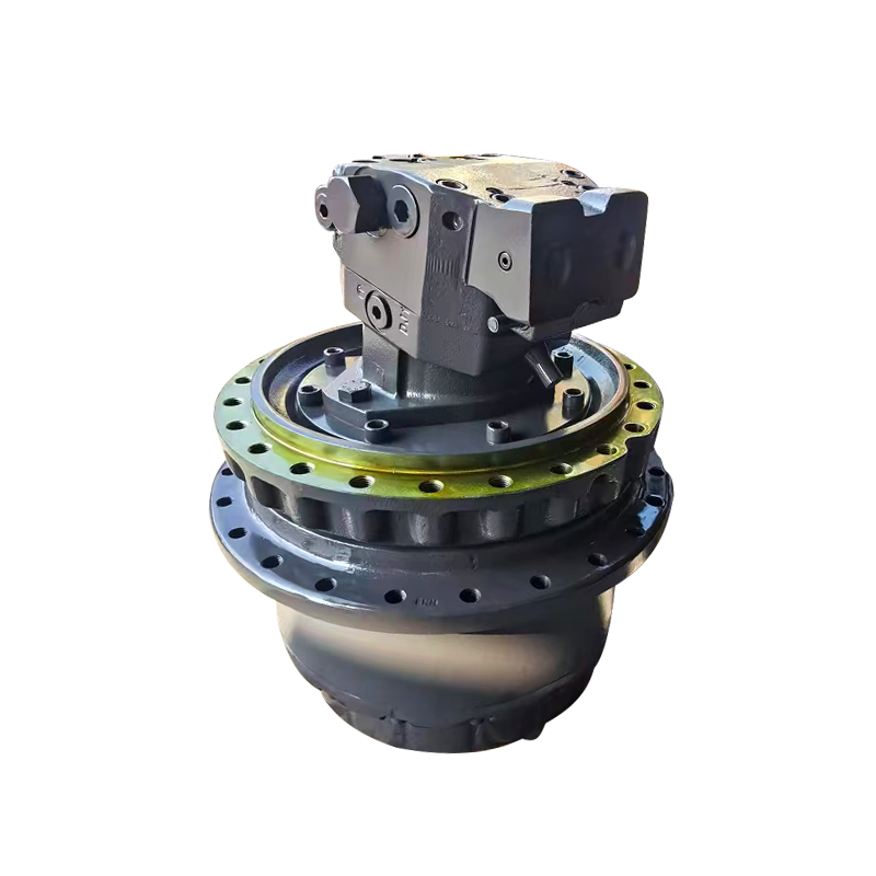 Top- E336FL Mini Excavator Final Drive Assy For Komatsu 511-6017 Travel Motor