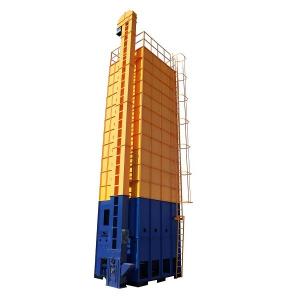 Quality 380V Rice Dryer Machine Soybean Wheat Maize Dryer Tower Electric Grain Dryer wholesale