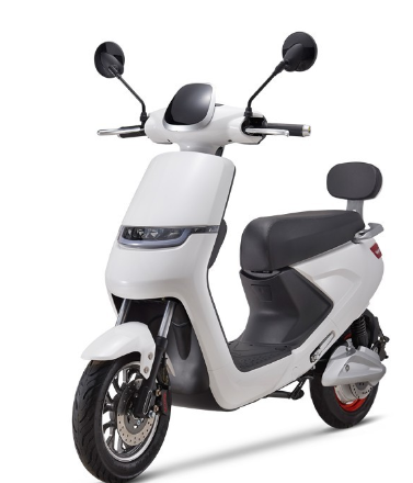Smart Electric Motorcycle Scooter 3000w 2 Wheel Citycoco Scooter For Adults Motorbike