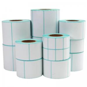Quality Premium Thermal Paper Roll Customized Size for Epson printer wholesale