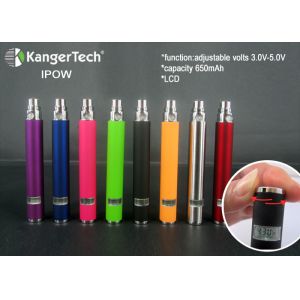Quality Kanger IPOW battery wholesale
