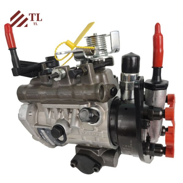 Perkins 1104D-44 Rail Diesel High Pressure Pump 9520A330g 2644C319