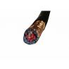 Sheathed Braided Shield PVC Insulated Control Cable Copper Core for sale