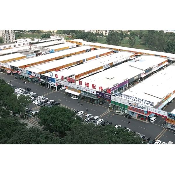 17214674 Excavator Coolant Expansion Tank for VOLVO EC210B EC240 EC290B