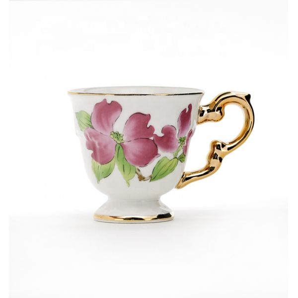 Colourful Small Espresso Coffee Cup Eco Friendly Ceramic Ceramic Sauce Cups