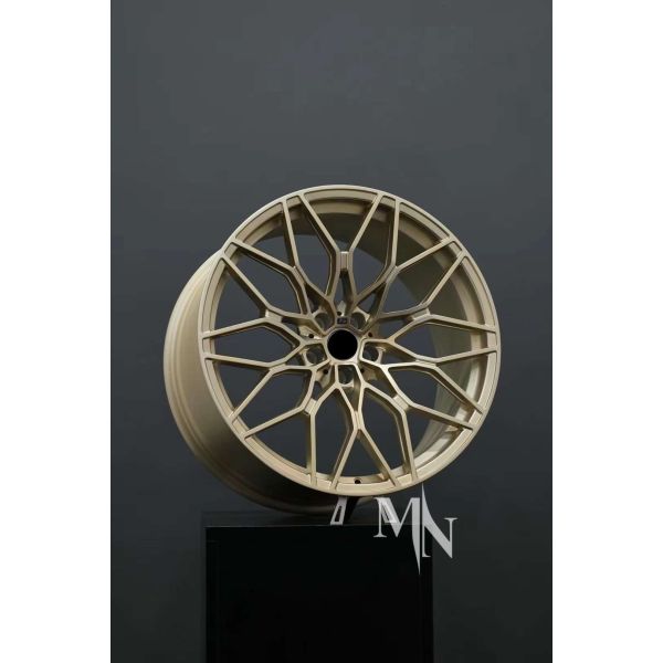 BMW 325 328 335 Z4 E85 18 19 20 21 22 Inch Custom OEM Stock Black Fronze Gold Wheels Rims