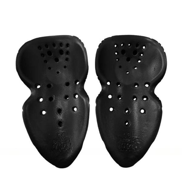 Lightweight Breathable PU Shoulder Elbow Knee Protector for Children and Lady Riders