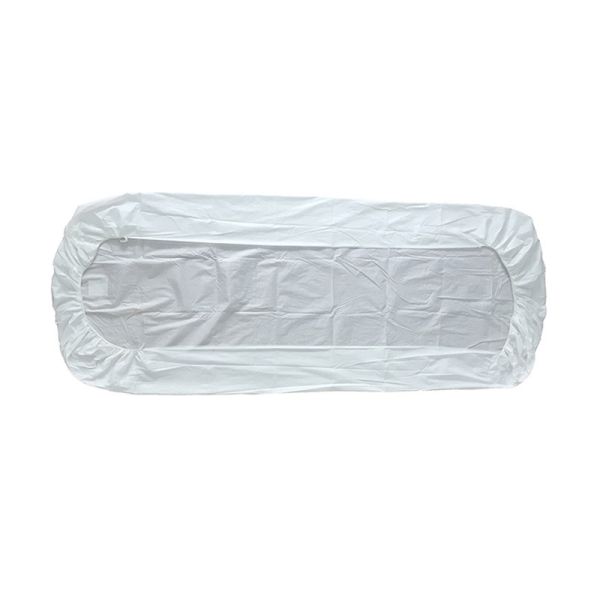 15-70gsm Disposable Medical Bed Covers