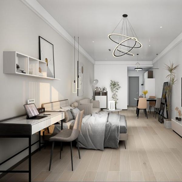 Hotel Interior Design Service Hotel Apartment Furniture Set Hotel Furniture Supplier