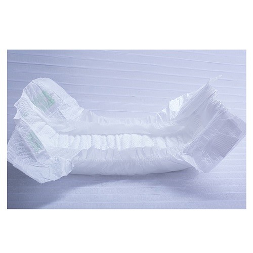 Soft Breathable Disposable Swim Diapers SAP Ultra Thin High Absorption