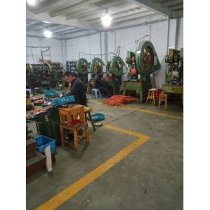 Shen zhen Rusi metal craft gift factory Certifications