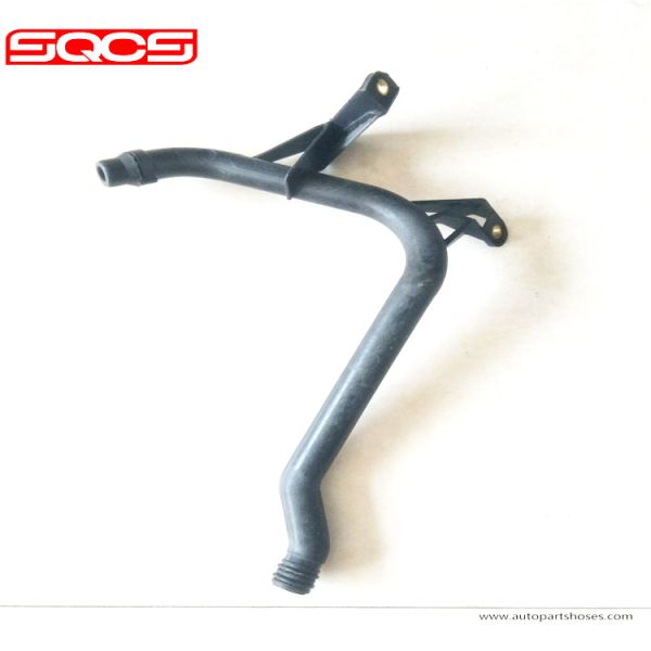 3' Series 323i Radiator Hose SQCS Auto Engine Coolant Pipe Water Inlet Pipe 1537502525