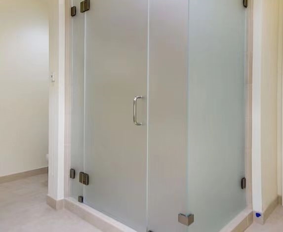 Best Frosted Tempered Glass For Common Application Business Requirements