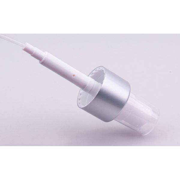 Skincare 80ml Fine Mist Sprayer Empty Fine Mist Bottle With 304H Spring For Personal Care