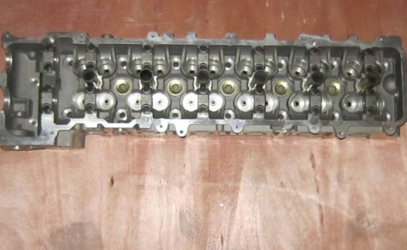 Toyota Engine 1FZ FE 24v 4.5L Car Cylinder Block OE 11101 69155