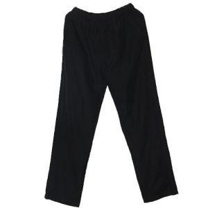 Quality Professional Running Track Pants , Straight Fitting Sports Tracksuit Pants wholesale