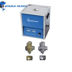 Quality Power Adjustable Ultrasonic Carb Cleaner wholesale