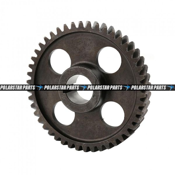 E320B E200B Engine Timing Parts 5I-7673 34323-00401 S4KT S6K Camshaft Timing Gear