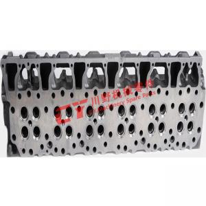 Quality  3412 7W - 2243 Diesel Engine Cylinder Heads Without Valves wholesale