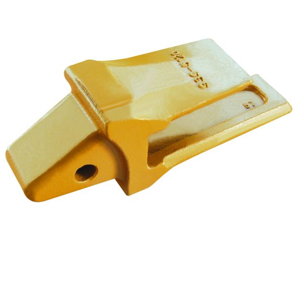 TIG brand factory Komatsu PC300 Rock Digger Bucket Teeth 207-70-14151RC Excavator Spare Parts