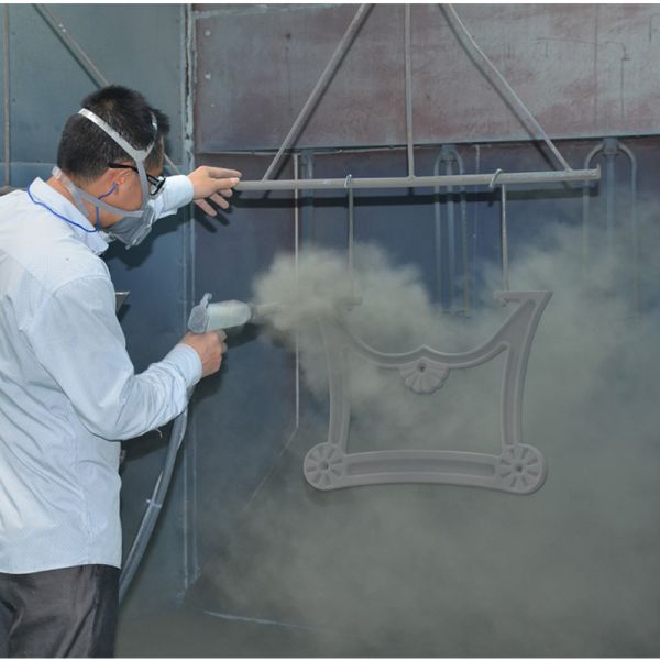 Leisure Plastic Wood Bench , Recycled Garden Bench With Two Dividers