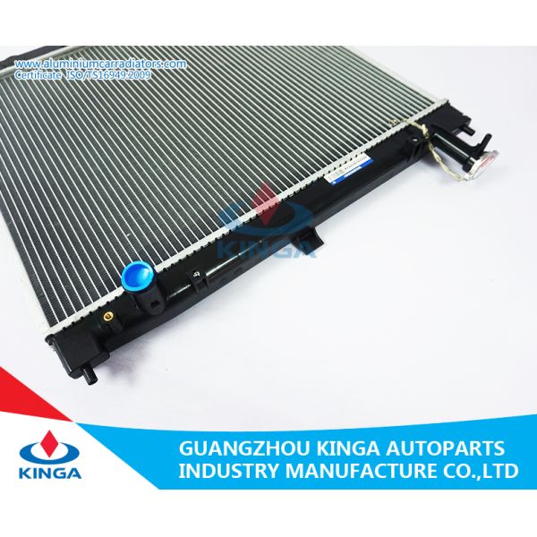 HIACE TOURING RCH 4#''95-01 MT Aluminium Car Radiators TOYOTA Radiator