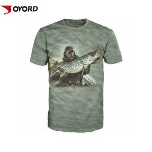 Womens Personalized Fishing Jersey , Tournament Jersey Fishing Shirt Anti