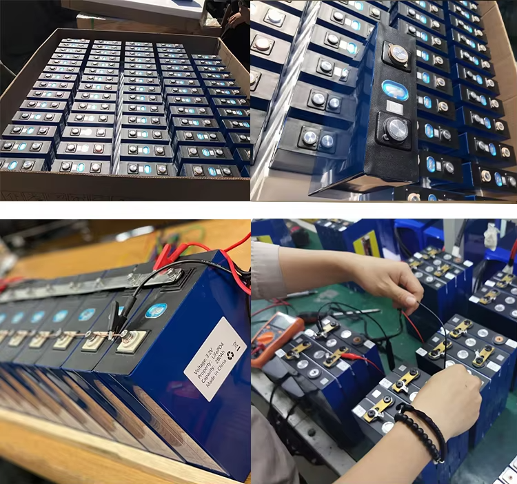 48v 200ah Lithium Ion Electric Motorcycle Battery For Scooter Moped