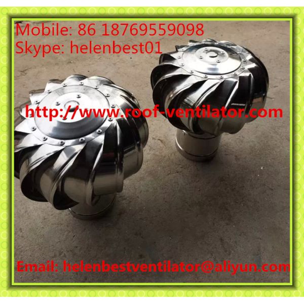 150mm ventilator for workshop