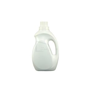 Quality SGS 2500ml Recycle Laundry Detergent Containers wholesale